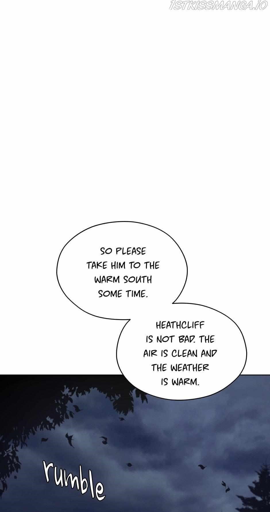 I Became the Male Lead’s Mother Chapter 76 - Page 90