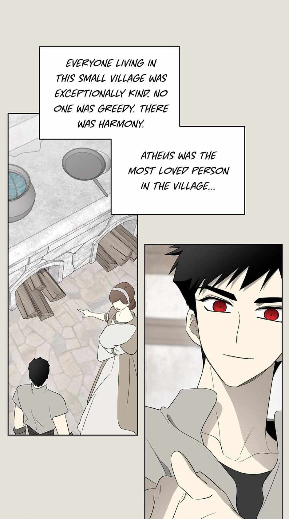 I Became the Male Lead’s Mother Chapter 83 - Page 10