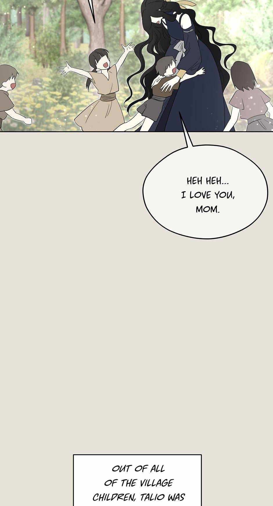 I Became the Male Lead’s Mother Chapter 83 - Page 99