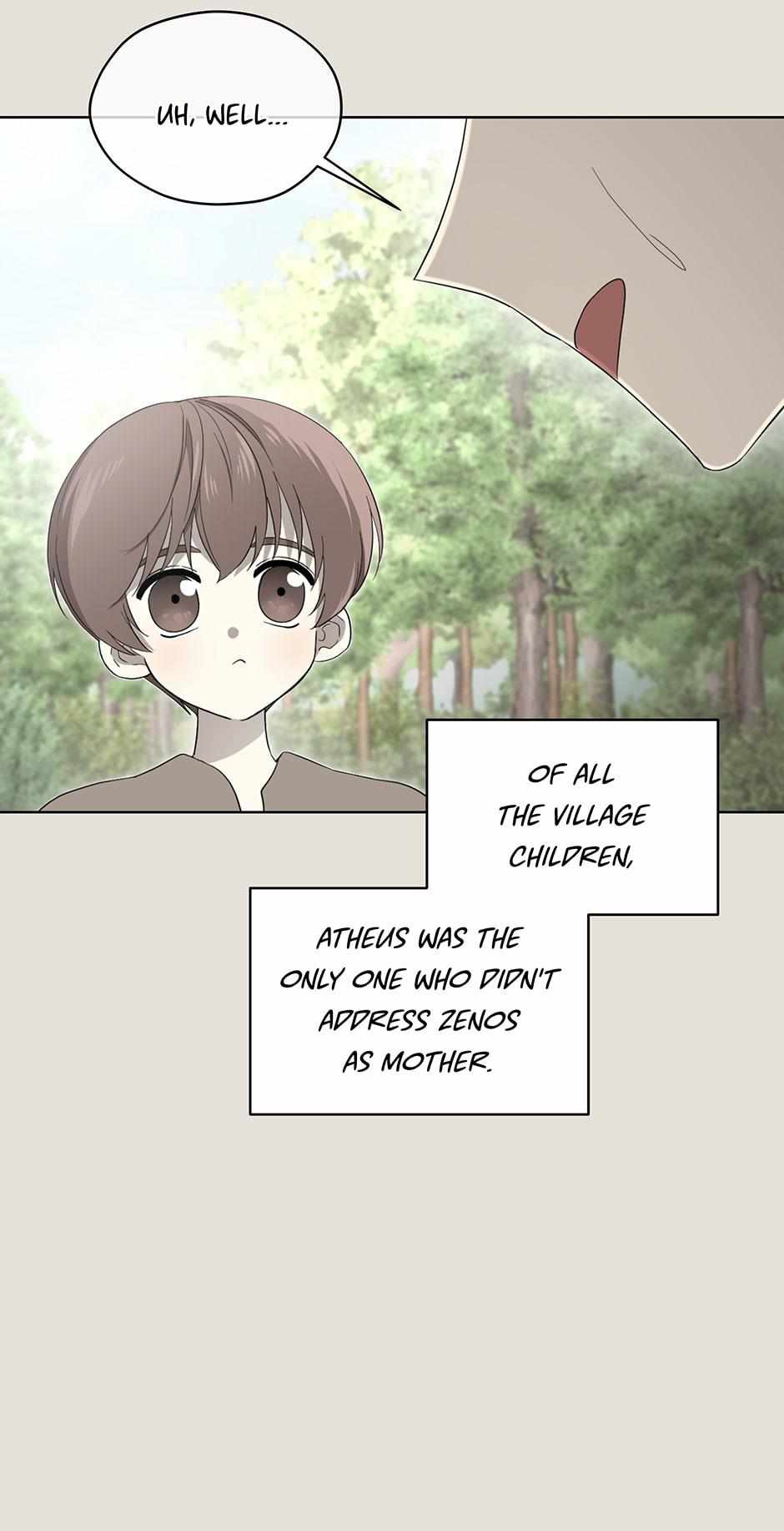 I Became the Male Lead’s Mother Chapter 84 - Page 10