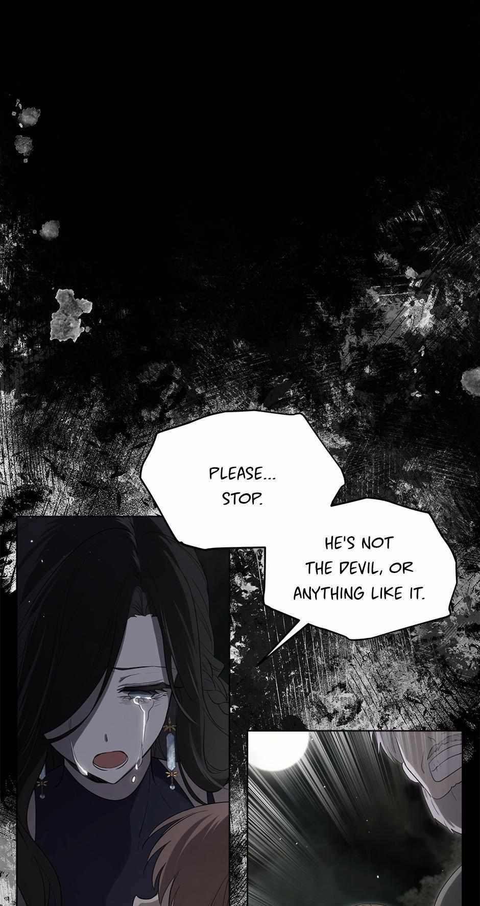 I Became the Male Lead’s Mother Chapter 85 - Page 7