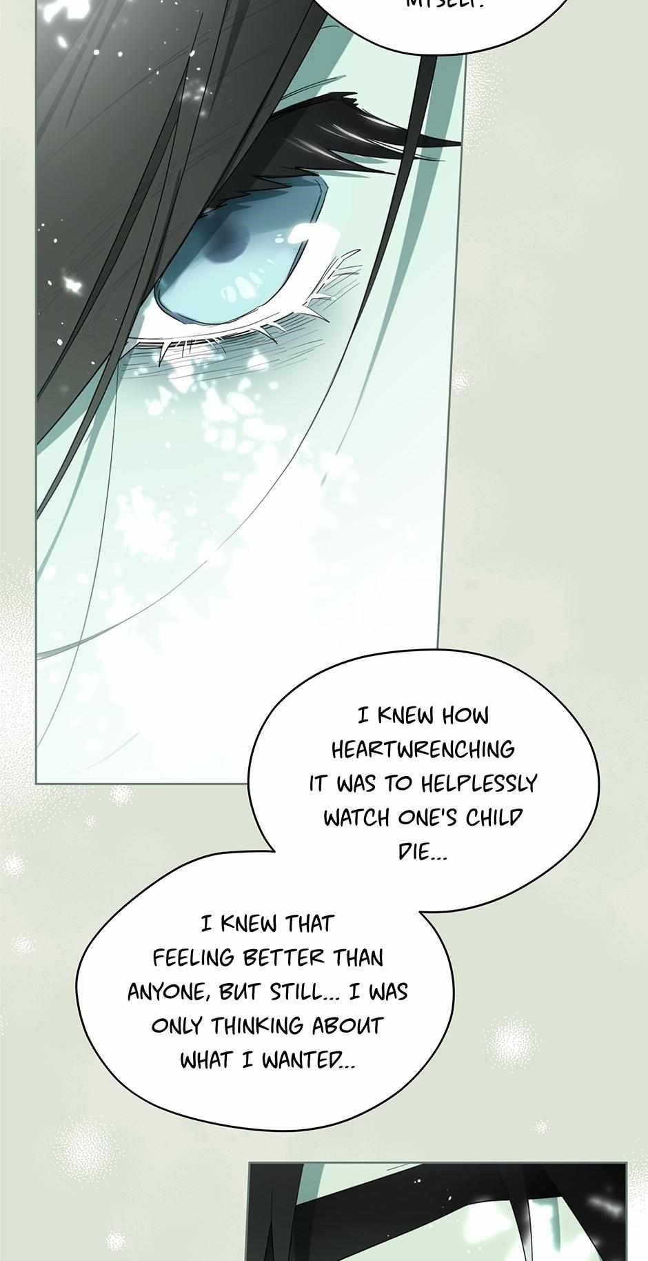 I Became the Male Lead’s Mother Chapter 85 - Page 71