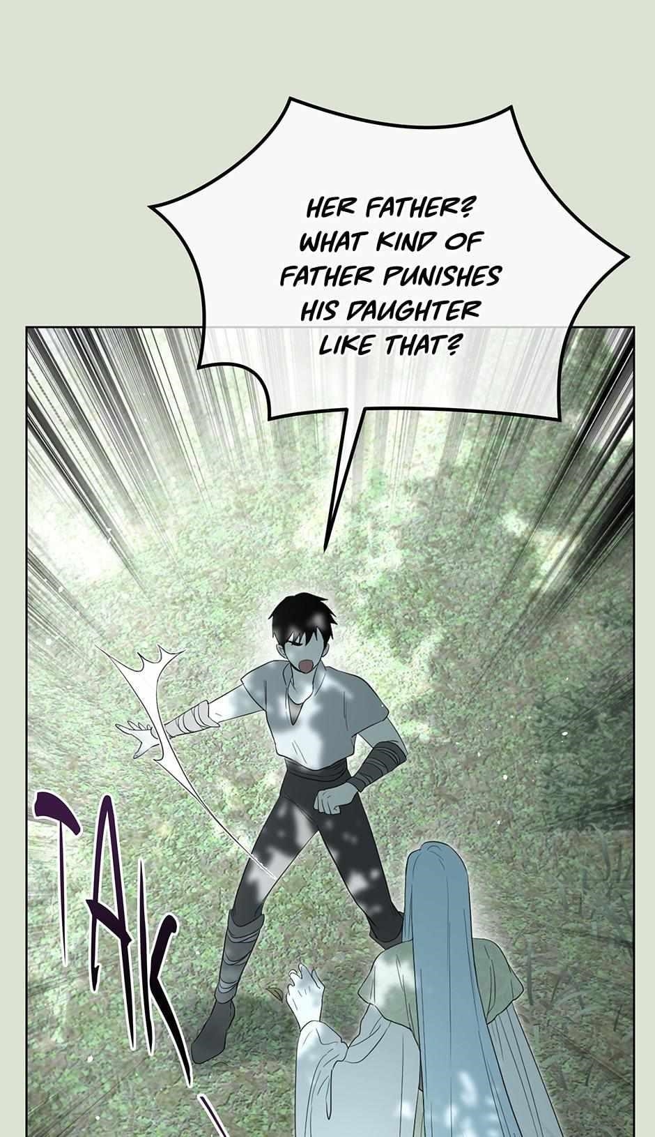 I Became the Male Lead’s Mother Chapter 86 - Page 44