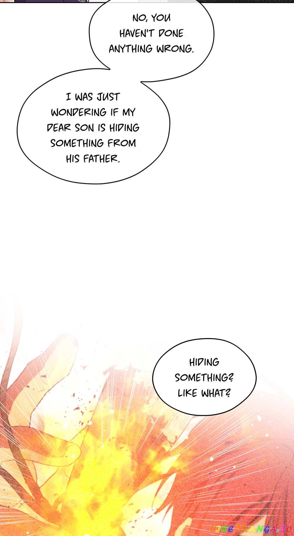 I Became the Male Lead’s Mother Chapter 89 - Page 62