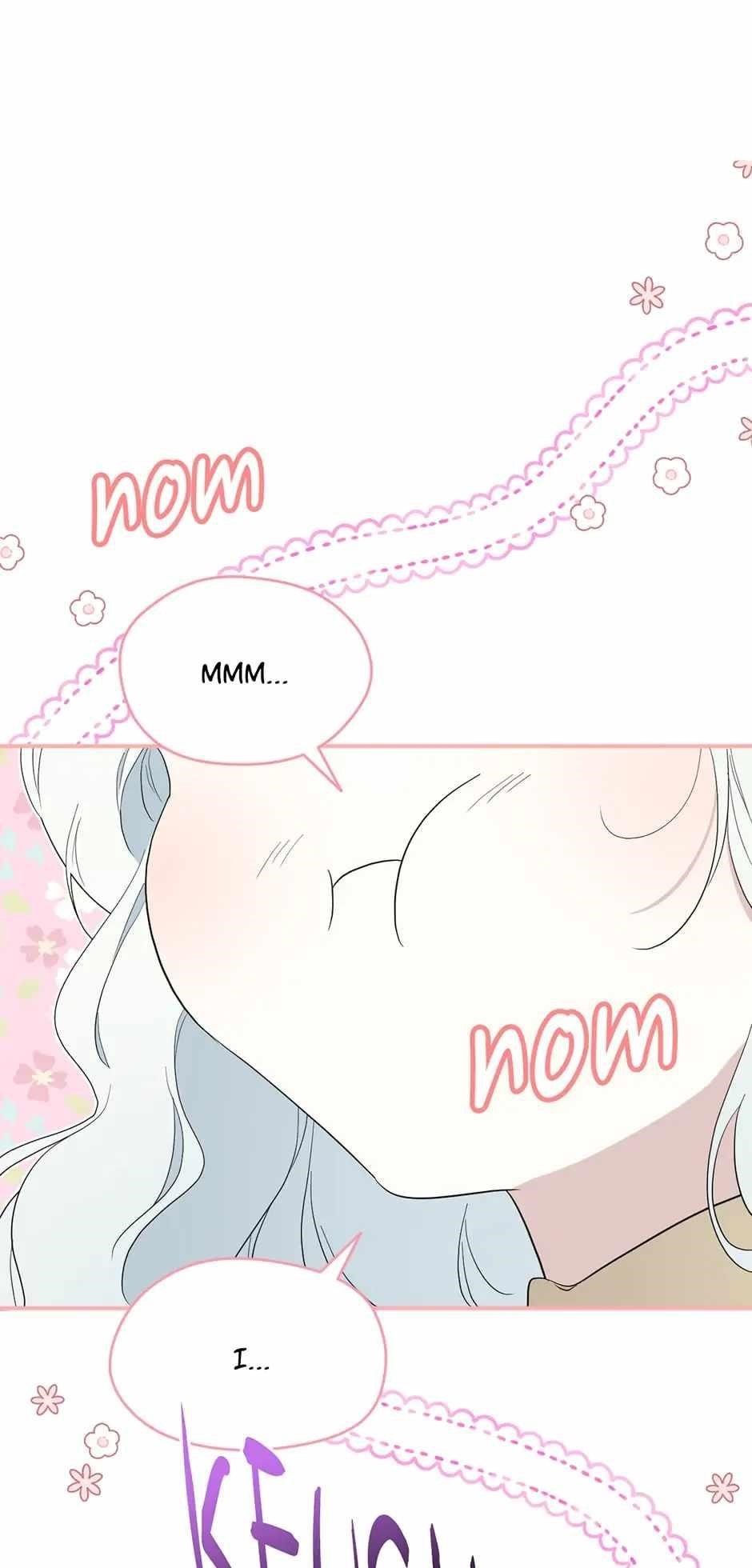 I Became the Male Lead’s Mother Chapter 94 - Page 40