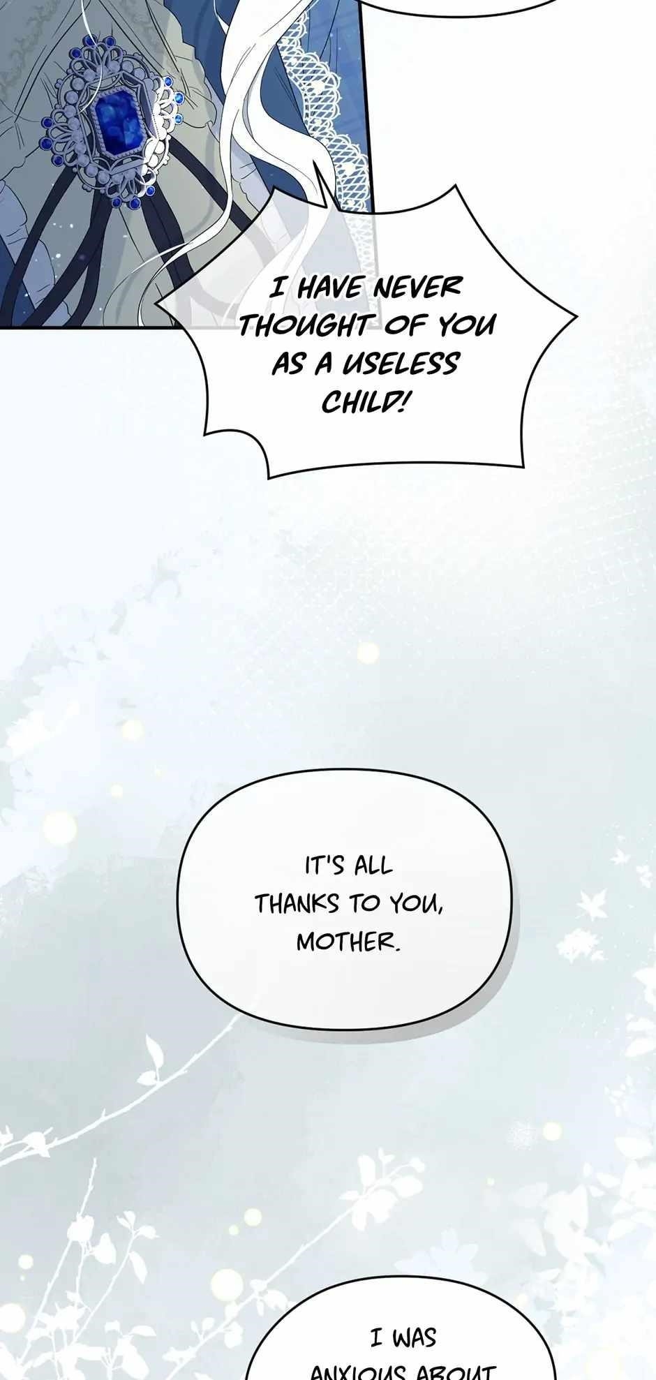 I Became the Male Lead’s Mother Chapter 95 - Page 11