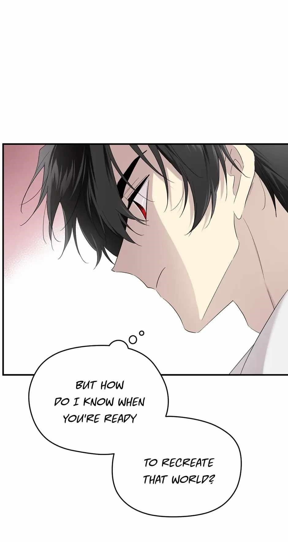 I Became the Male Lead’s Mother Chapter 95 - Page 36