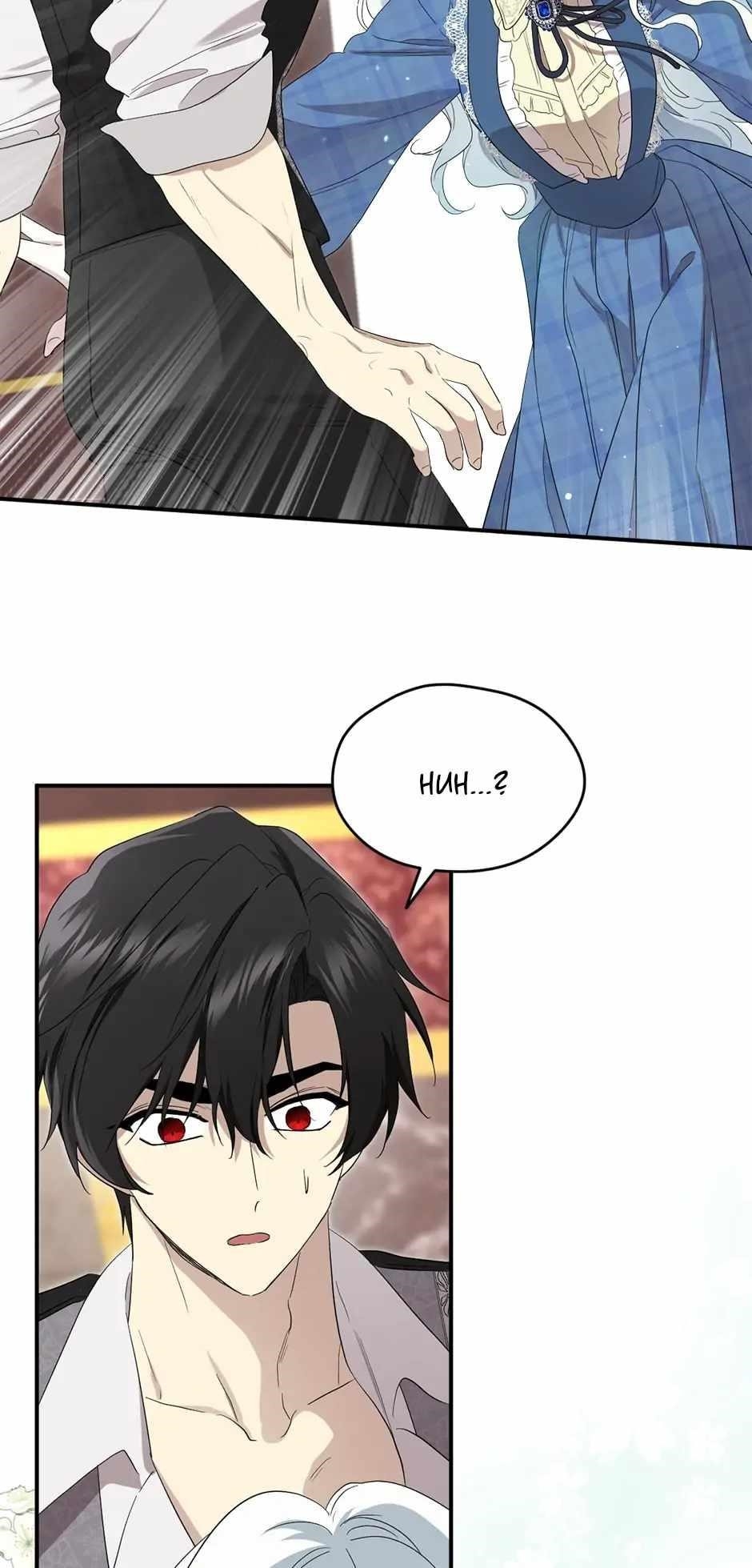 I Became the Male Lead’s Mother Chapter 95 - Page 71