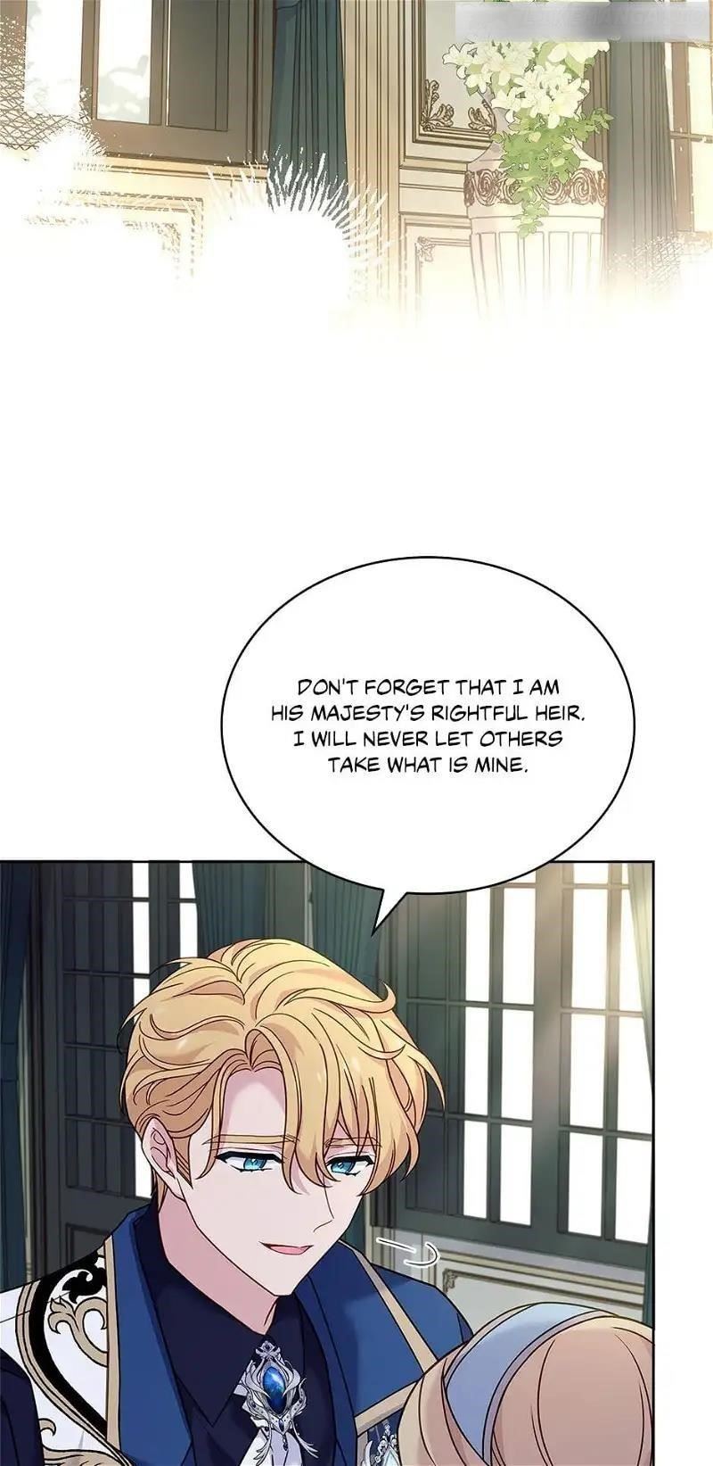 The Lady Wants to Rest Chapter 123 - Page 2