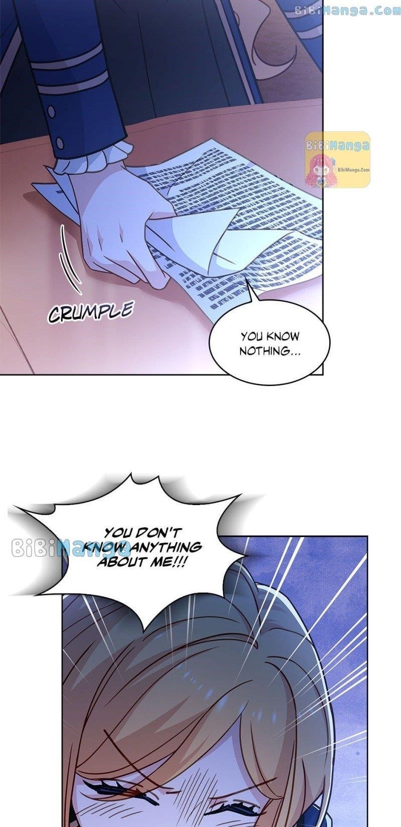 The Lady Wants to Rest Chapter 70 - Page 69