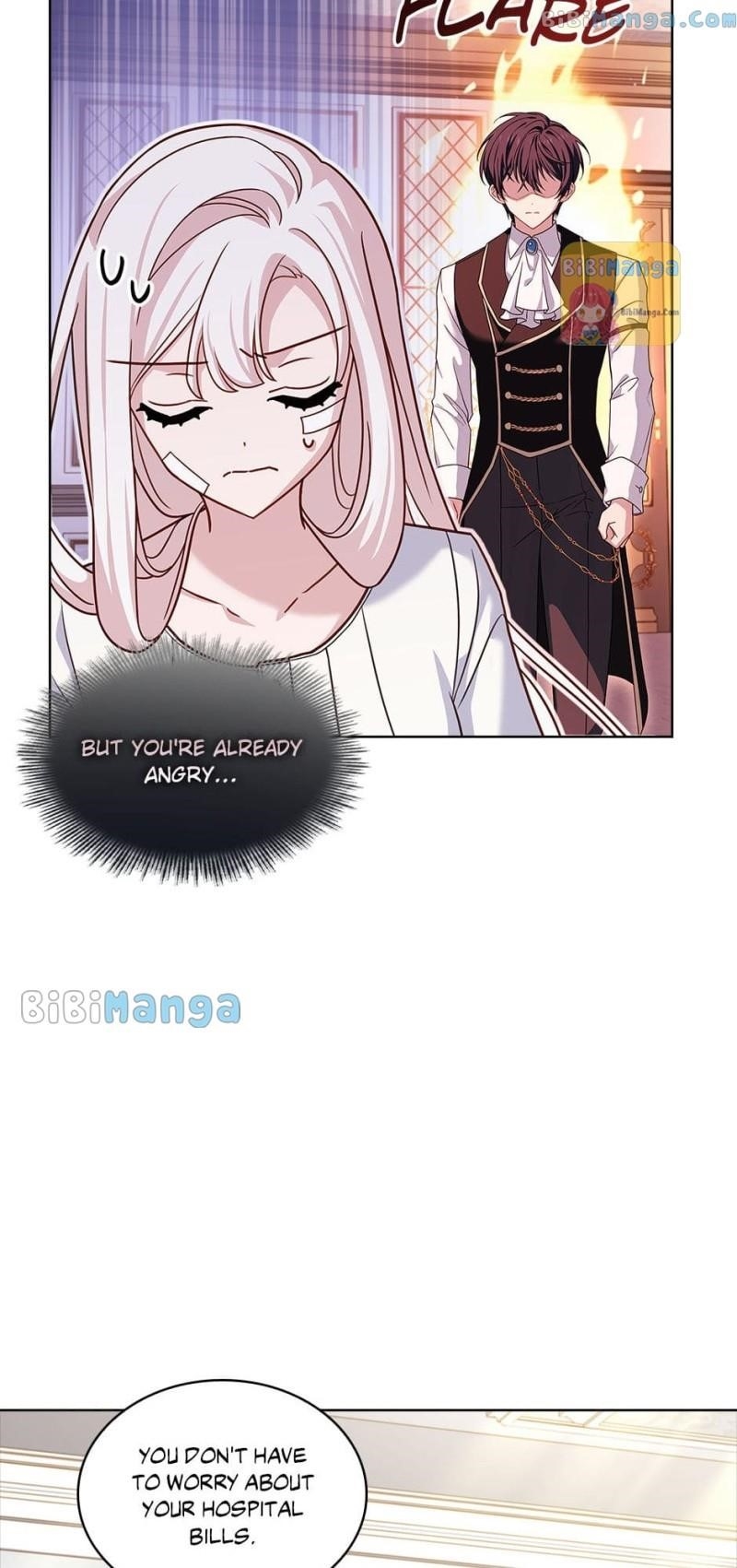 The Lady Wants to Rest Chapter 73 - Page 42