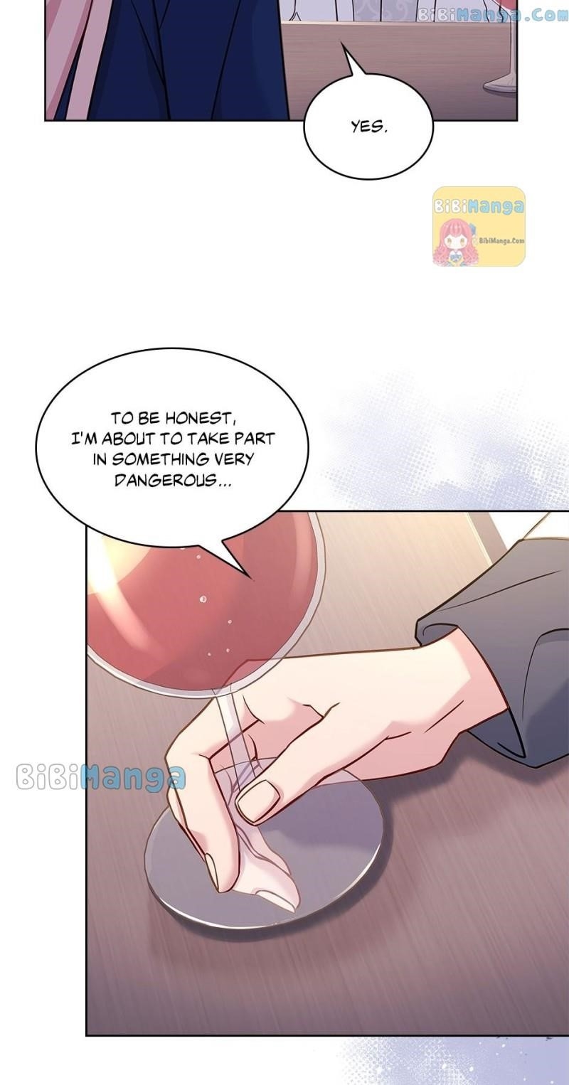 The Lady Wants to Rest Chapter 74 - Page 72