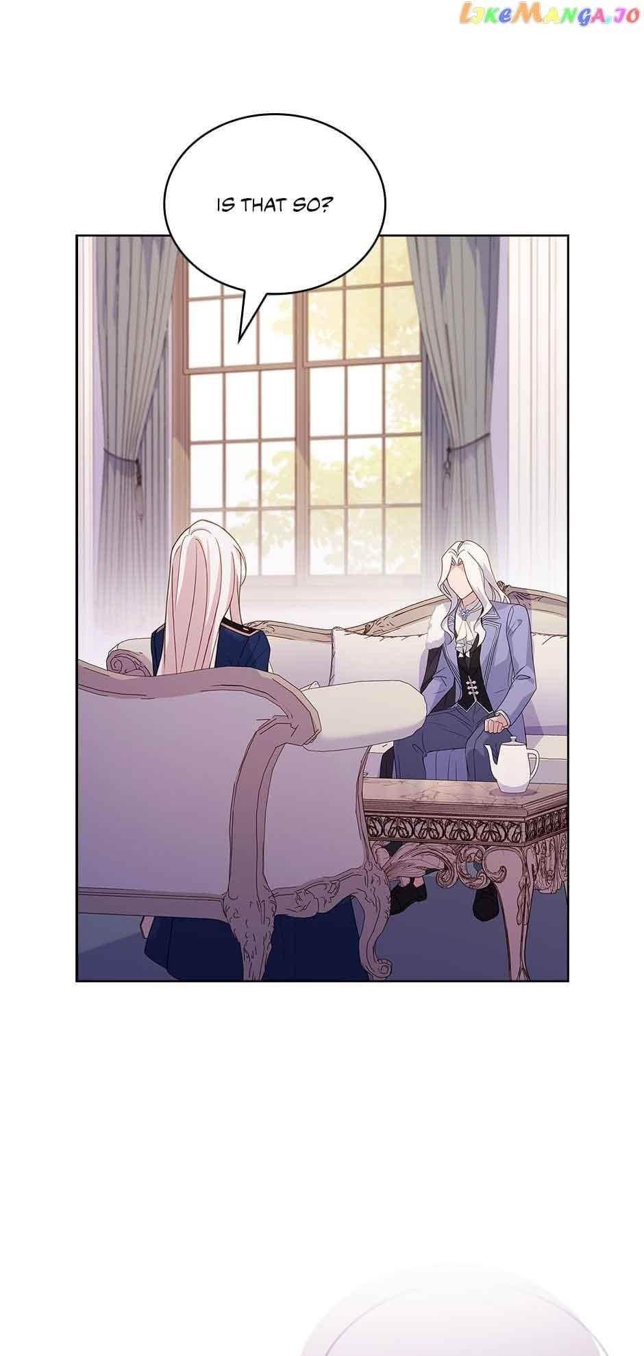 The Lady Wants to Rest Chapter 83 - Page 26