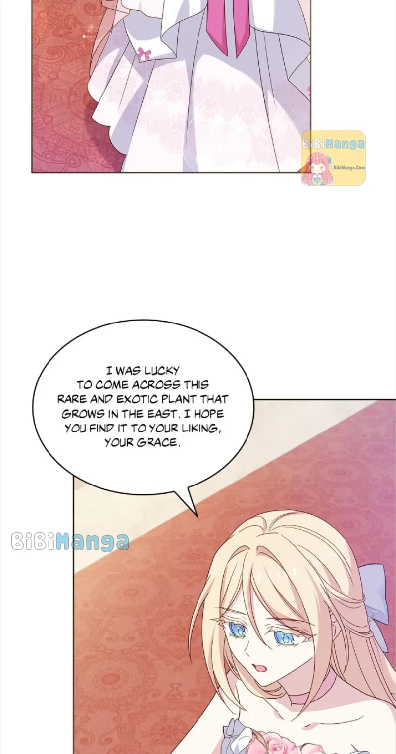 The Lady Wants to Rest Chapter 90 - Page 59