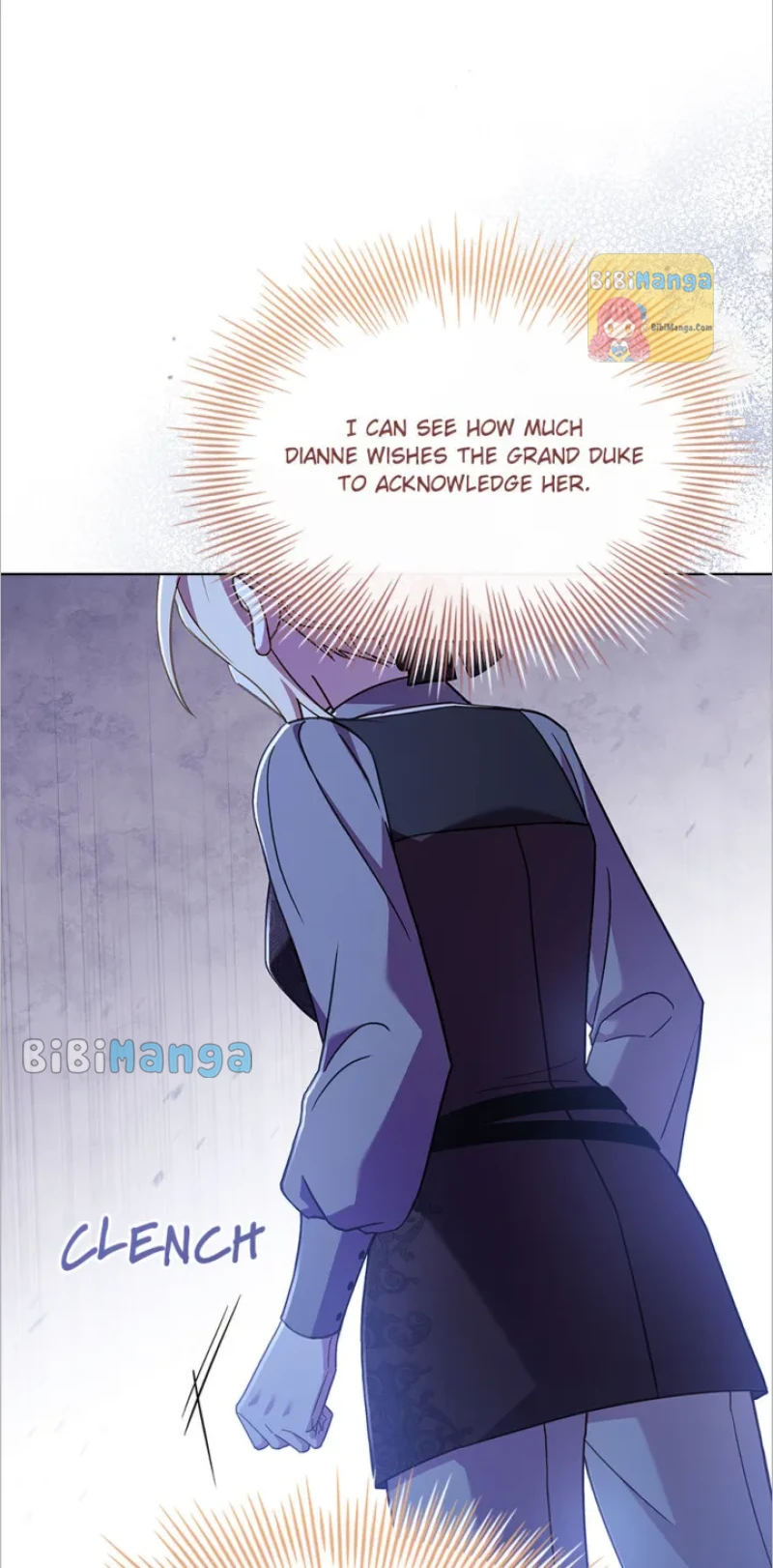 The Lady Wants to Rest Chapter 92 - Page 62