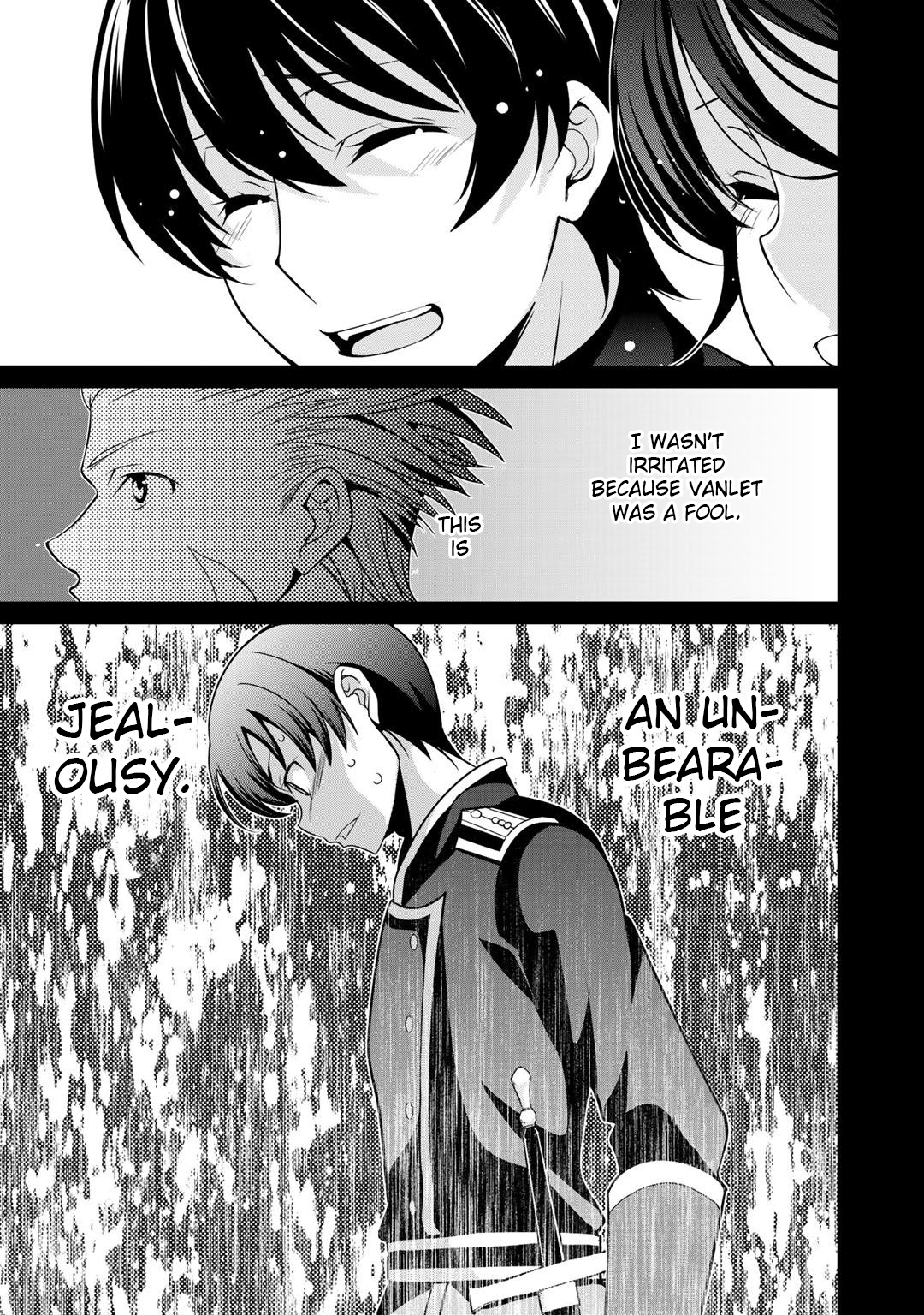 Saikyou no Kurokishi, Sentou Maid ni Tenshoku shimashita Chapter 20 - Page 15