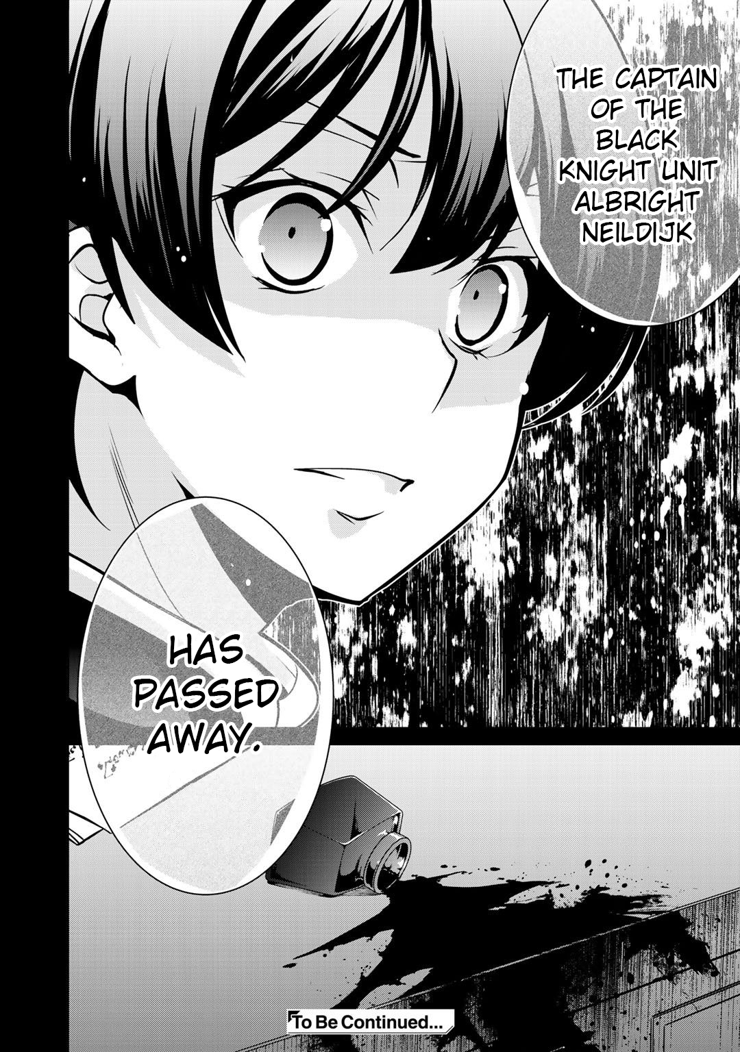 Saikyou no Kurokishi, Sentou Maid ni Tenshoku shimashita Chapter 20 - Page 24