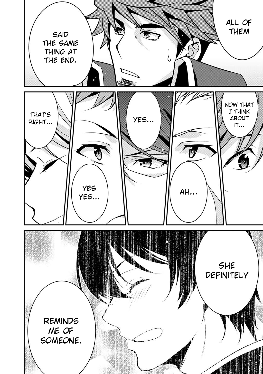 Saikyou no Kurokishi, Sentou Maid ni Tenshoku shimashita Chapter 26 - Page 8