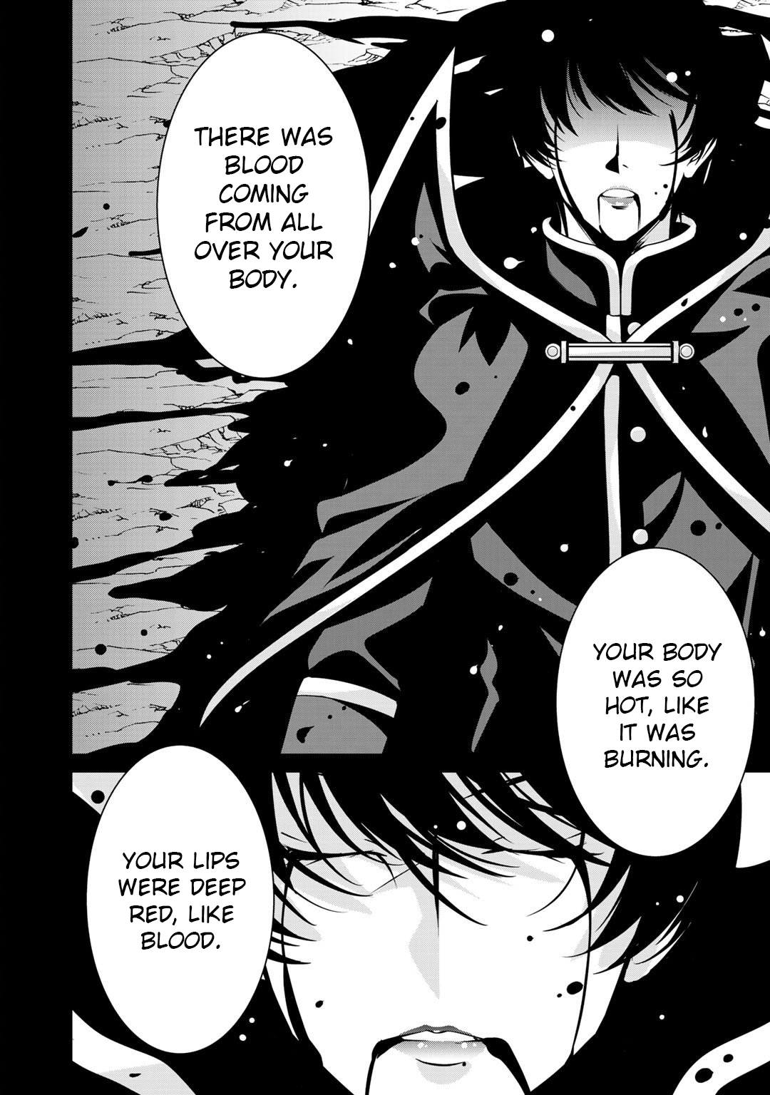 Saikyou no Kurokishi, Sentou Maid ni Tenshoku shimashita Chapter 27 - Page 15