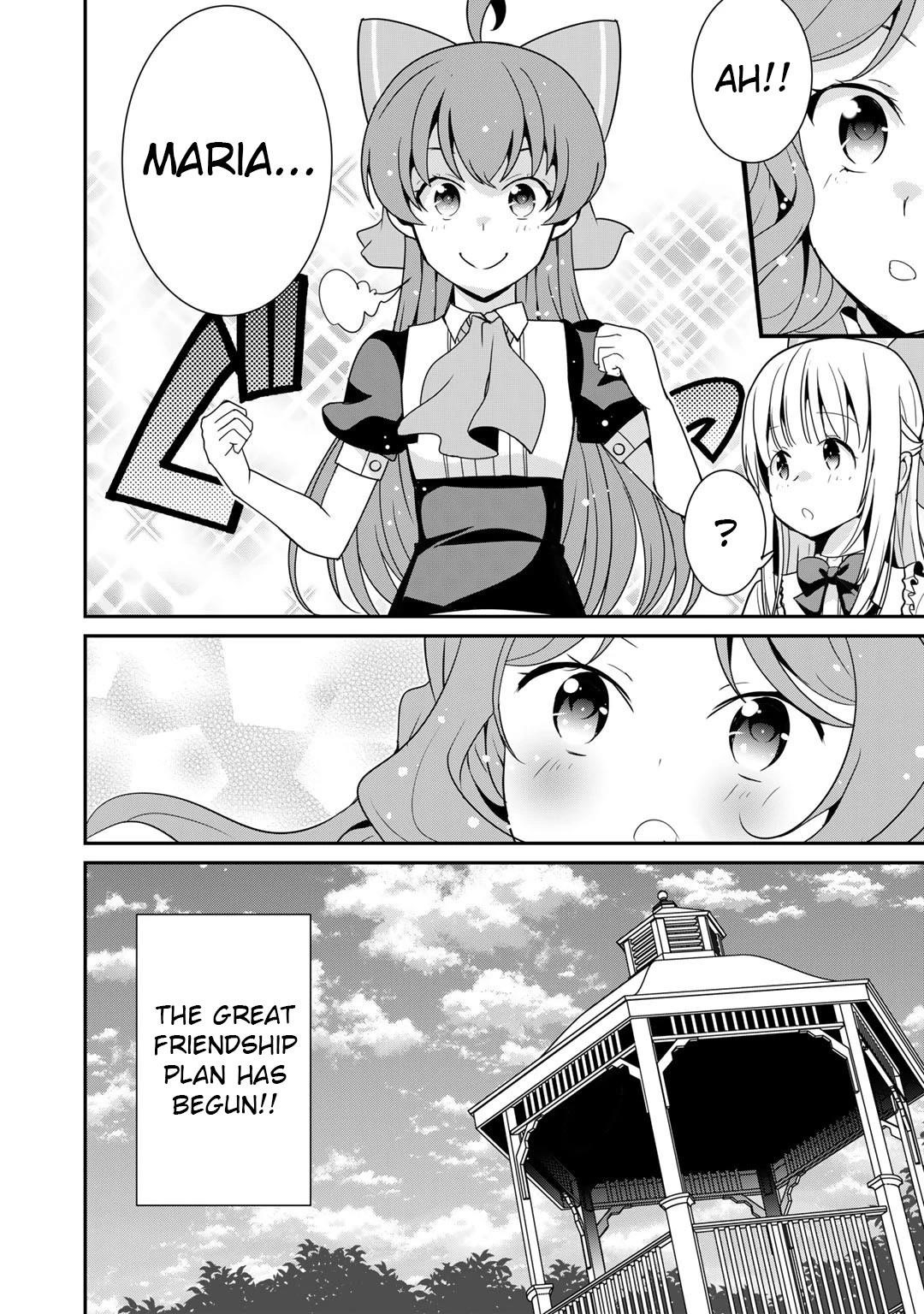 Saikyou no Kurokishi, Sentou Maid ni Tenshoku shimashita Chapter 45 - Page 19