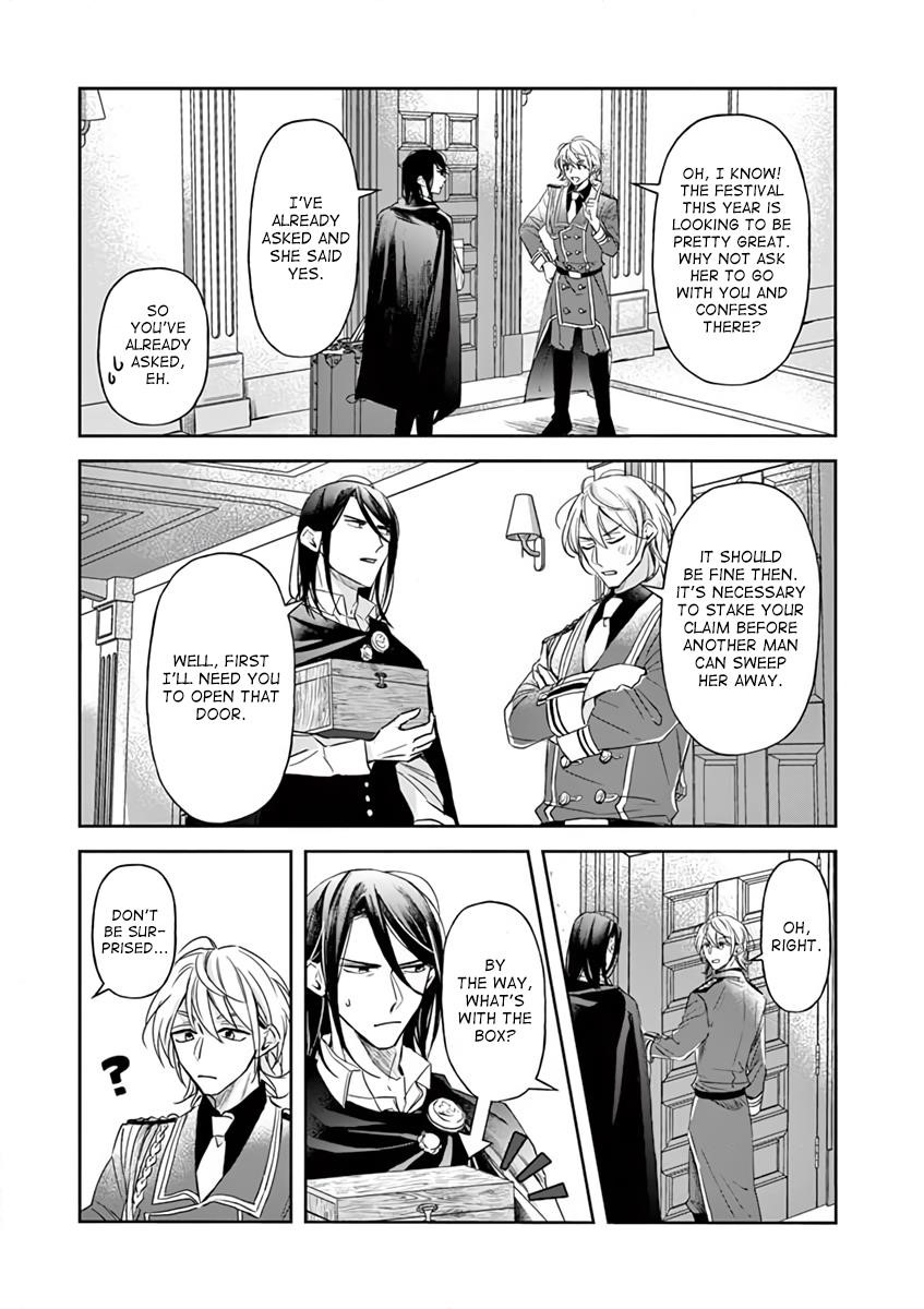 The Savior’s Book Café in Another World Chapter 10 - Page 11