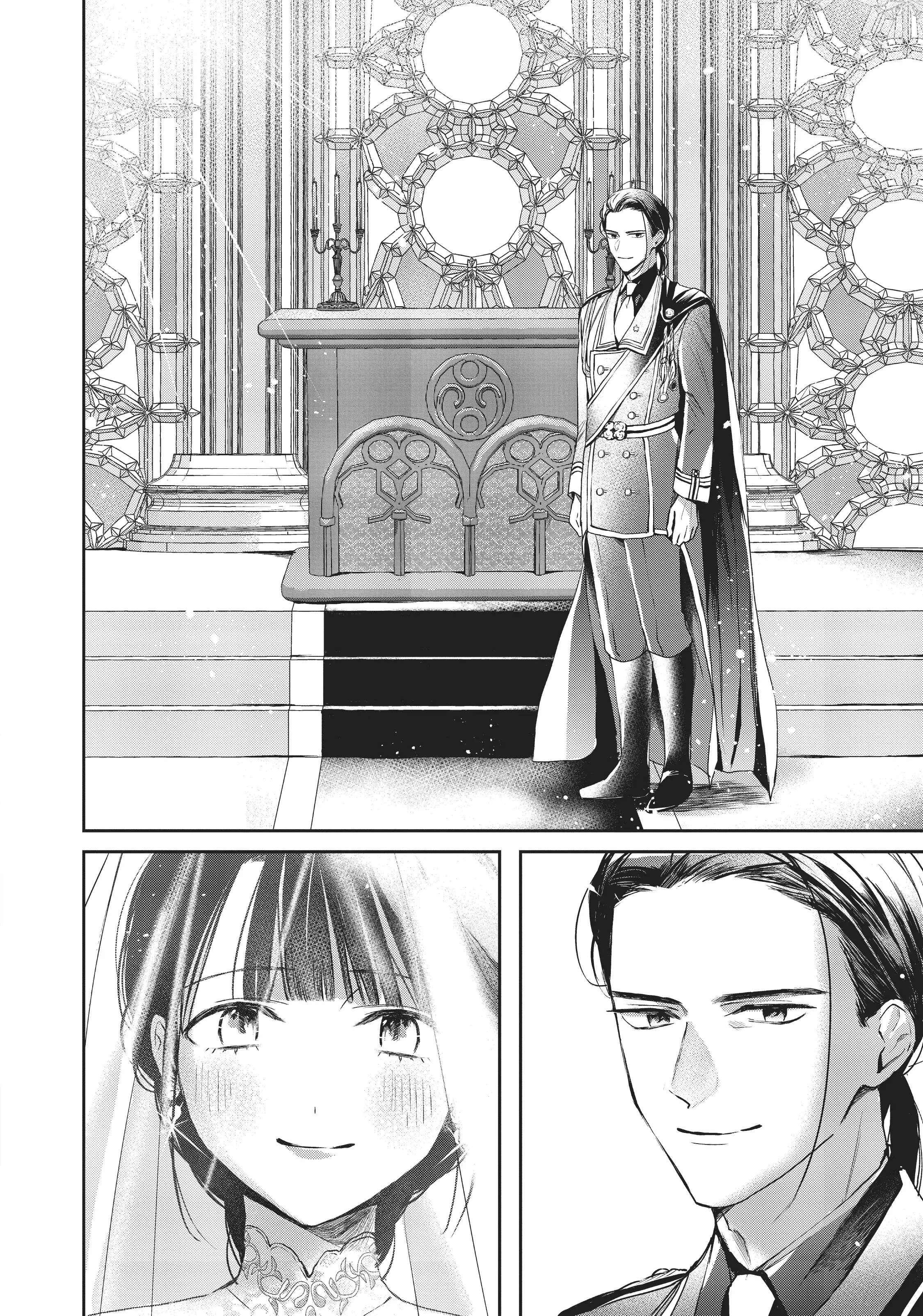 The Savior’s Book Café in Another World Chapter 26 - Page 10