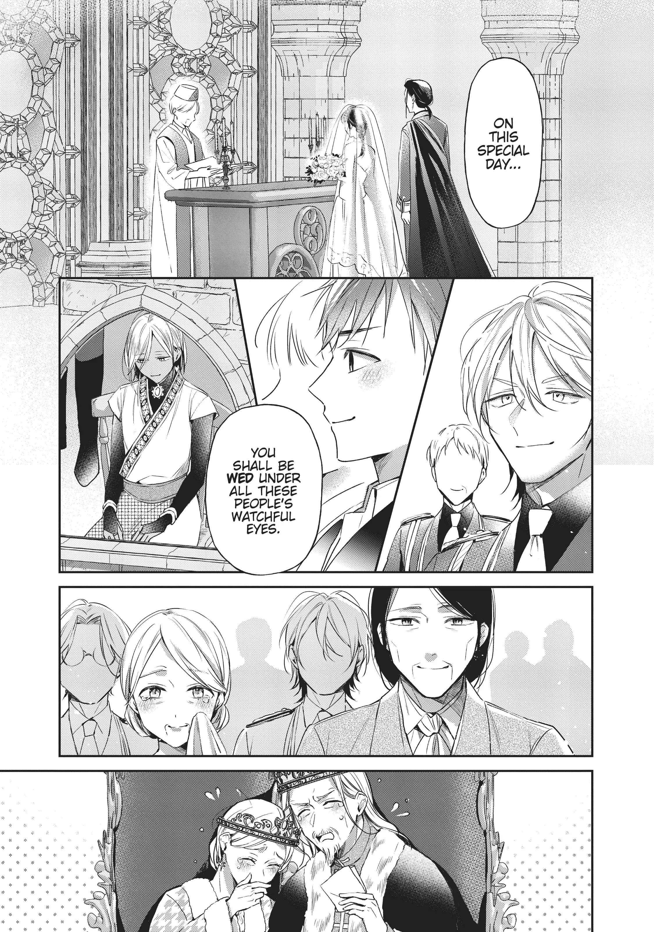 The Savior’s Book Café in Another World Chapter 26 - Page 13