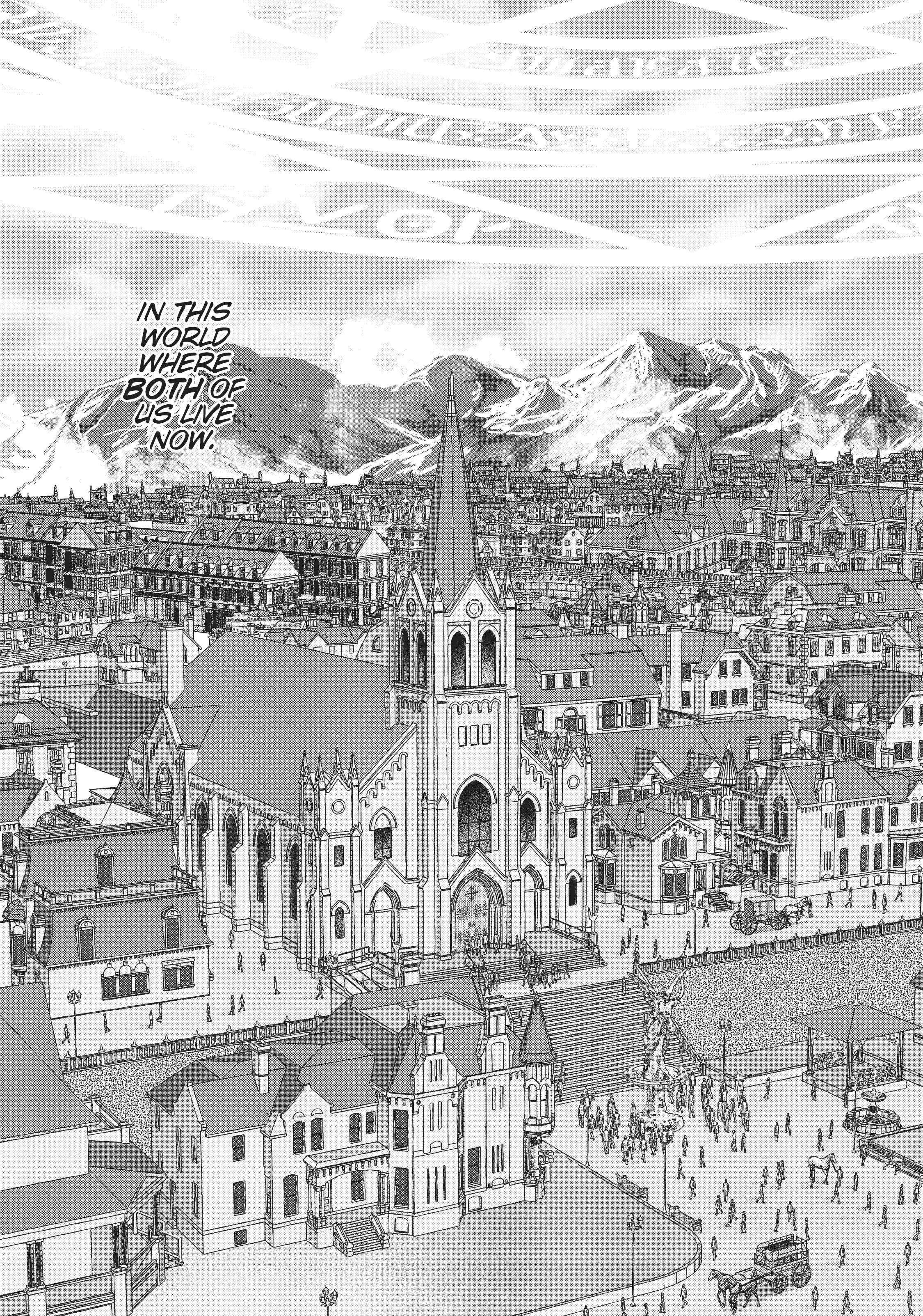 The Savior’s Book Café in Another World Chapter 26 - Page 18