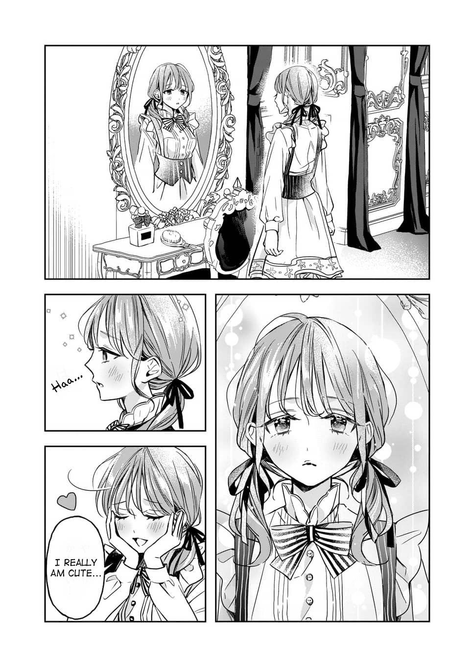 The Savior’s Book Café in Another World Chapter 3 - Page 18