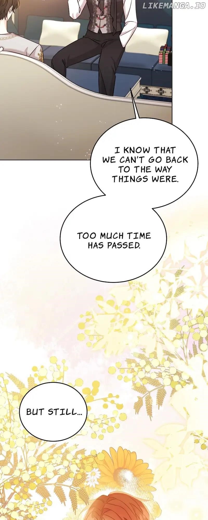 Saving the Villain Who Was Abandoned by the Female Lead Chapter 112 - Page 75