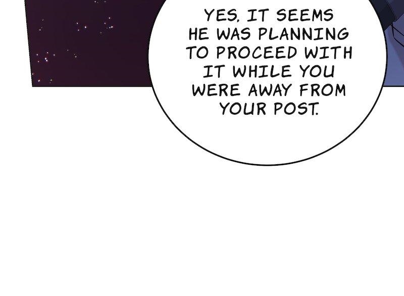 Saving the Villain Who Was Abandoned by the Female Lead Chapter 116 - Page 45