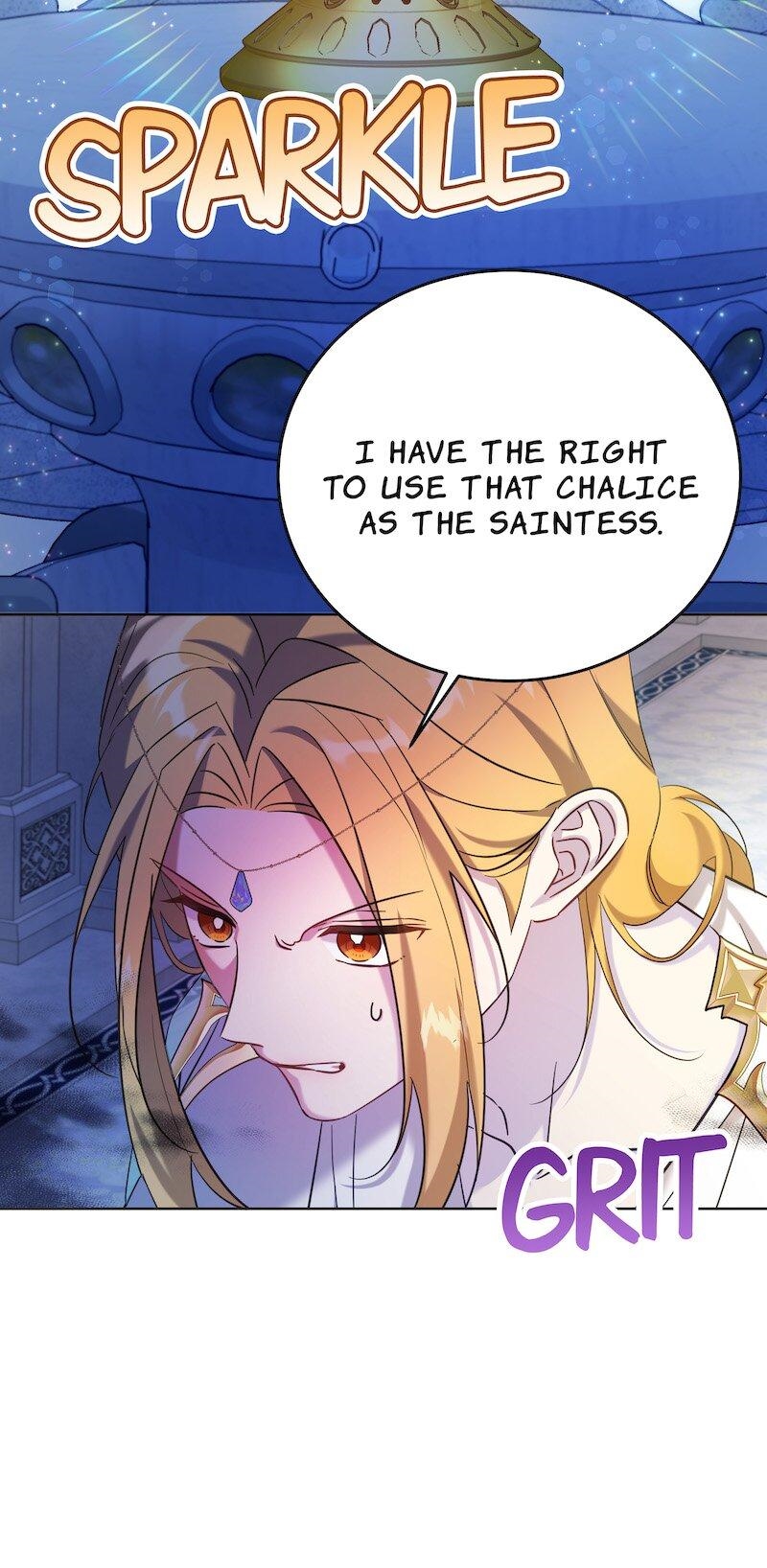 Saving the Villain Who Was Abandoned by the Female Lead Chapter 119 - Page 50