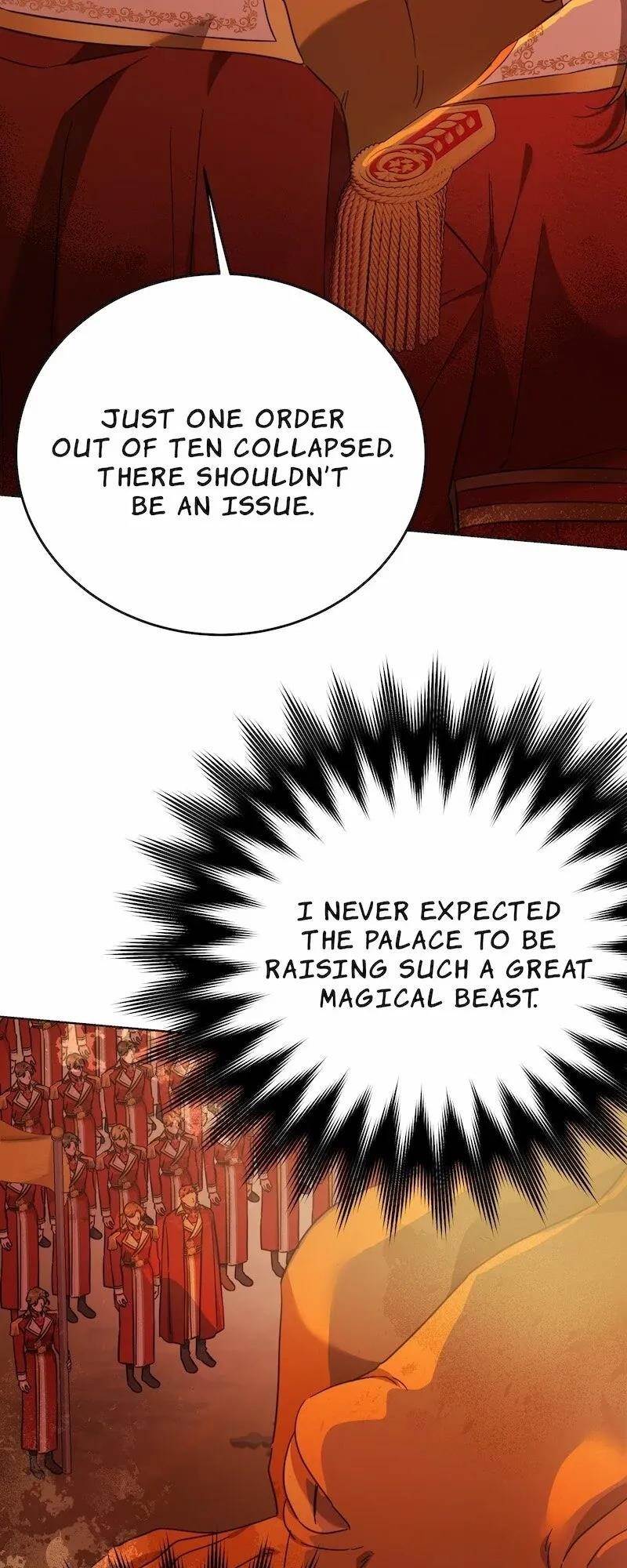 Saving the Villain Who Was Abandoned by the Female Lead Chapter 122 - Page 56