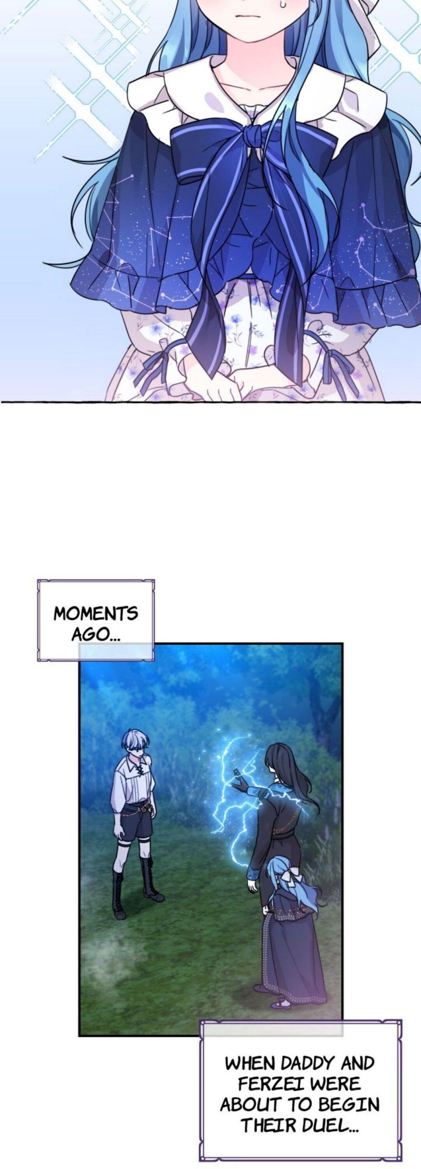 Saving the Villain Who Was Abandoned by the Female Lead Chapter 41 - Page 2