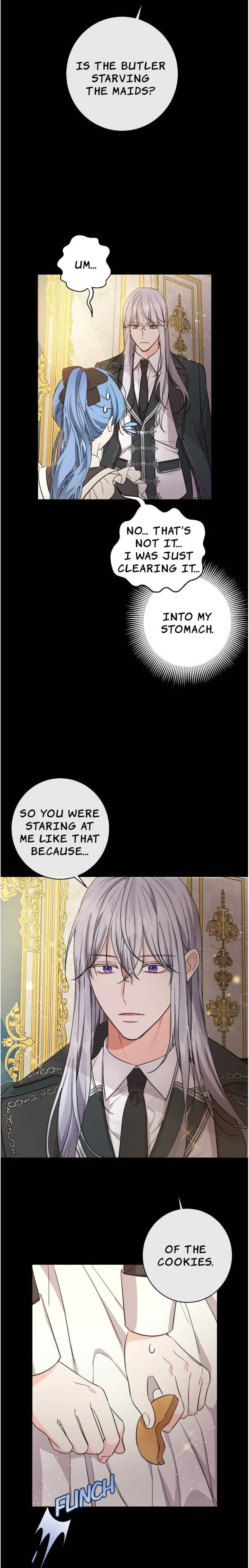 Saving the Villain Who Was Abandoned by the Female Lead Chapter 44 - Page 18