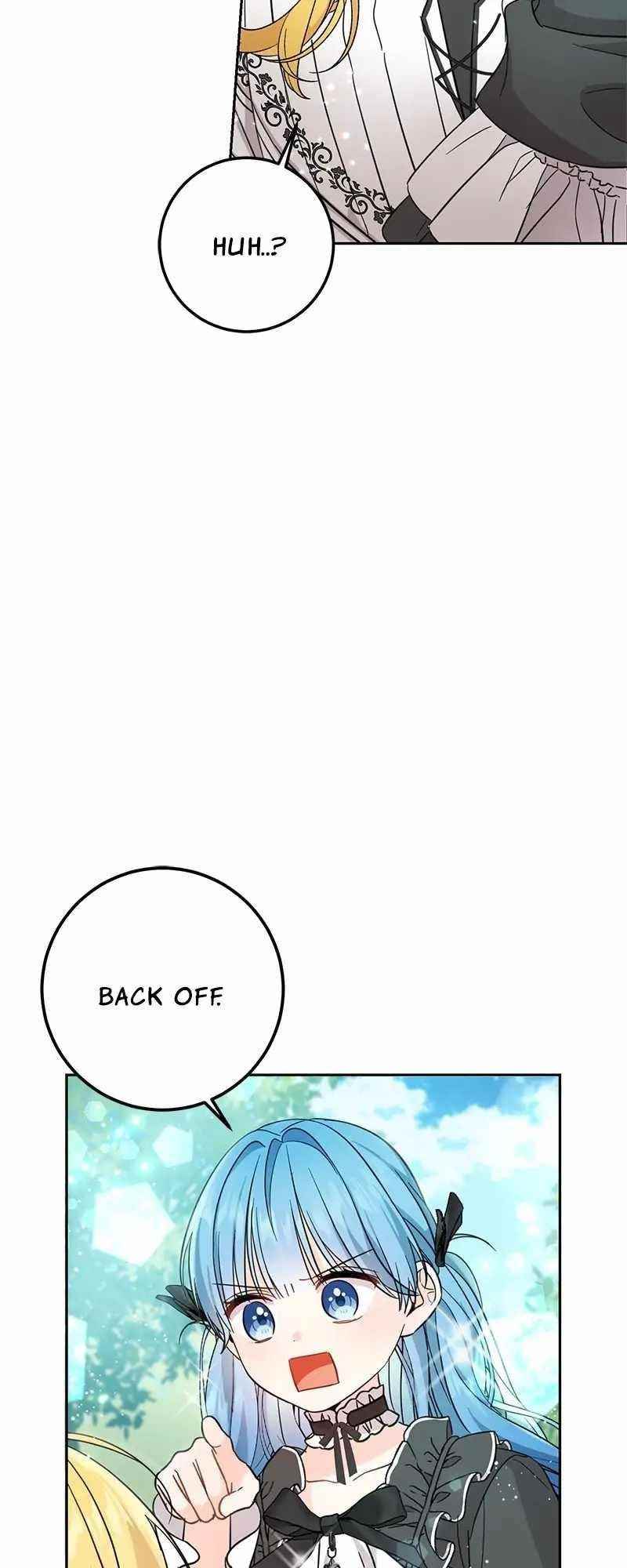 Saving the Villain Who Was Abandoned by the Female Lead Chapter 57 - Page 36