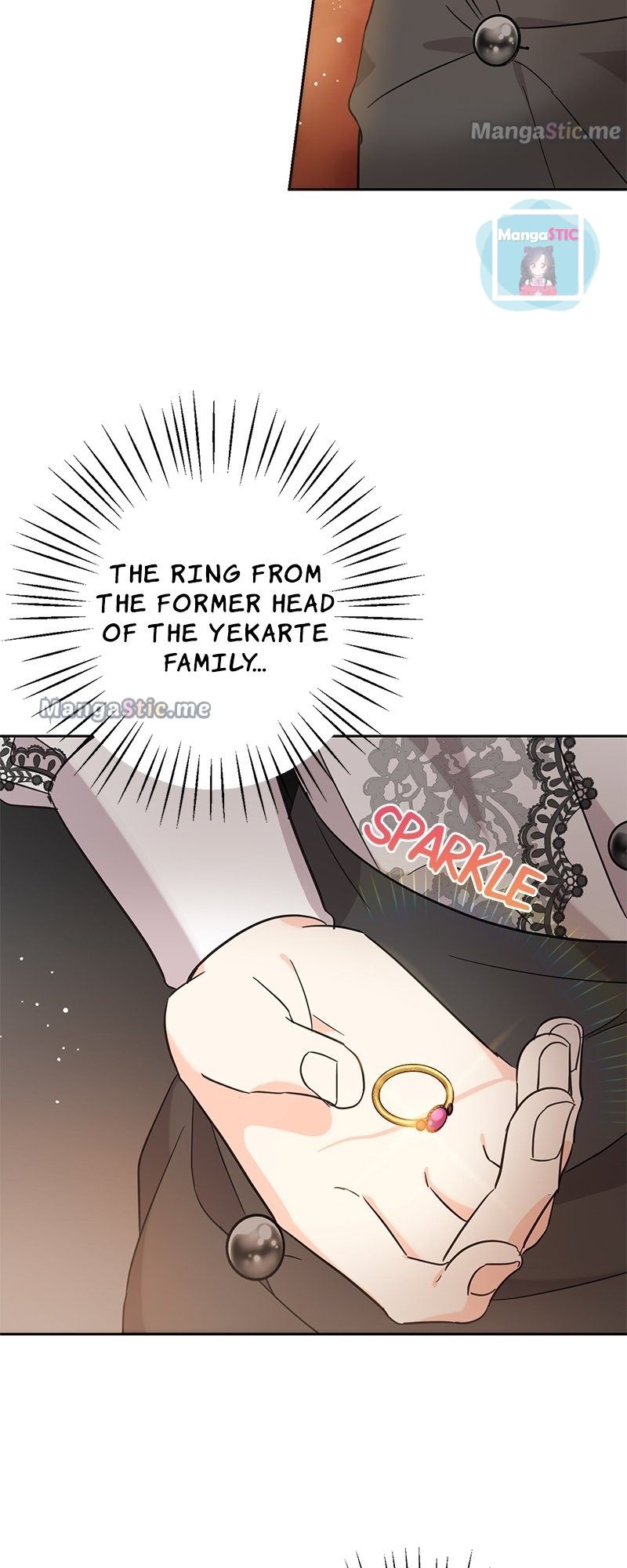 Saving the Villain Who Was Abandoned by the Female Lead Chapter 66 - Page 54