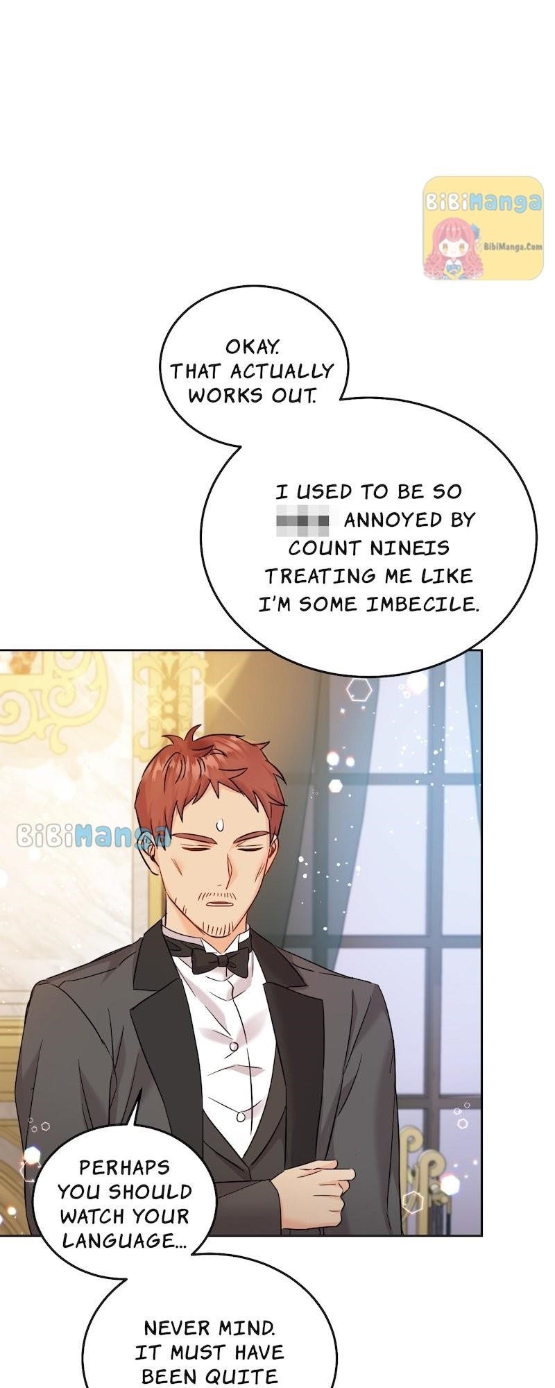 Saving the Villain Who Was Abandoned by the Female Lead Chapter 70 - Page 65