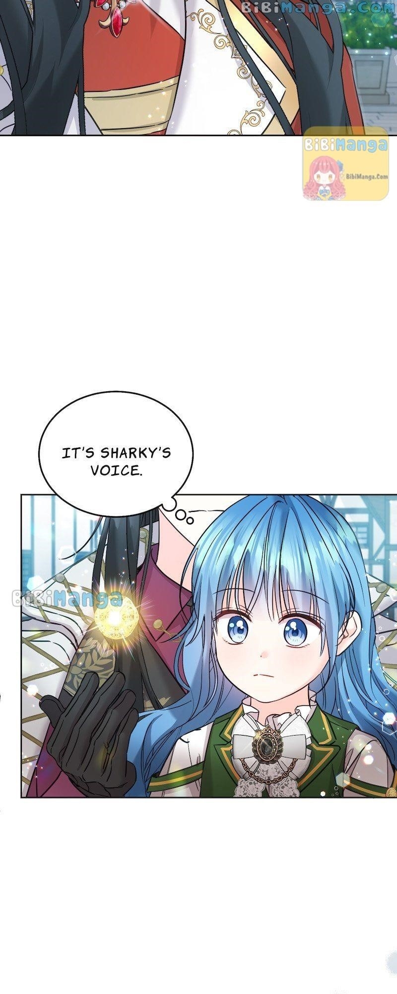 Saving the Villain Who Was Abandoned by the Female Lead Chapter 75 - Page 36