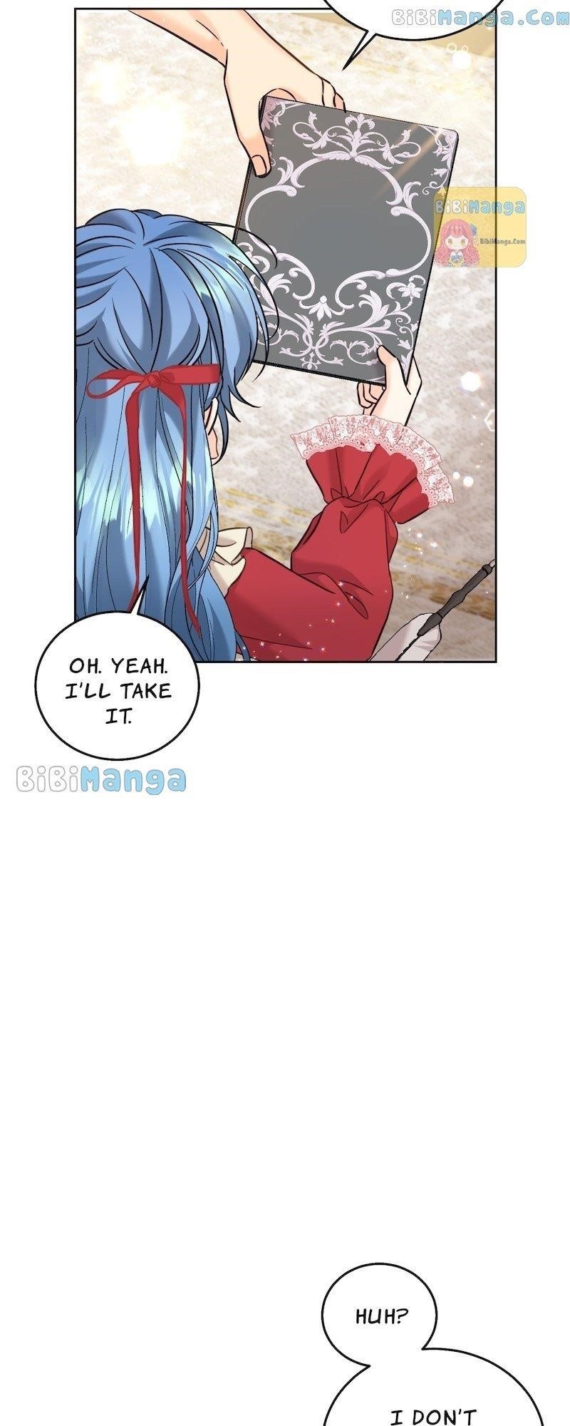 Saving the Villain Who Was Abandoned by the Female Lead Chapter 79 - Page 39