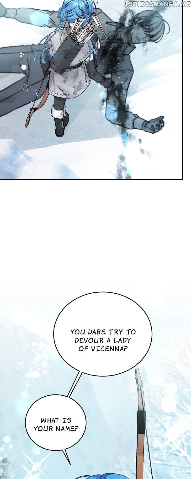 Saving the Villain Who Was Abandoned by the Female Lead Chapter 81 - Page 9