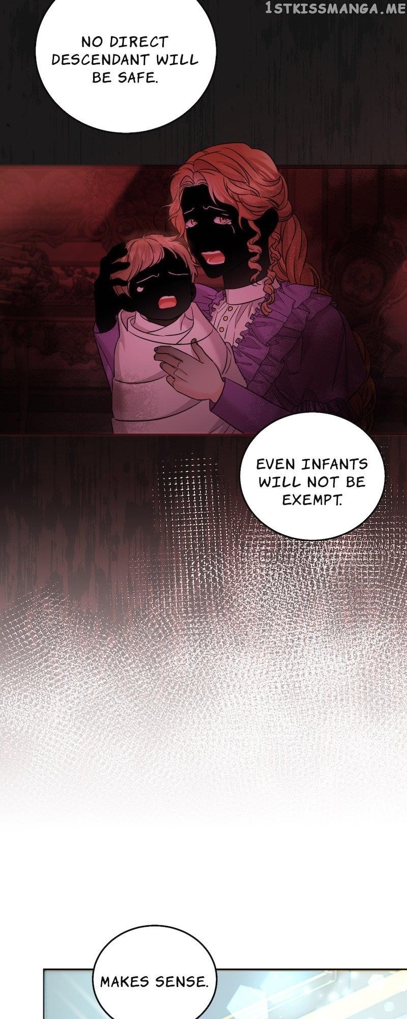 Saving the Villain Who Was Abandoned by the Female Lead Chapter 87 - Page 15