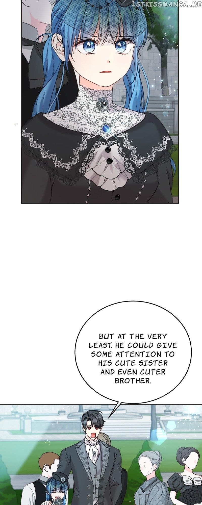 Saving the Villain Who Was Abandoned by the Female Lead Chapter 87 - Page 66