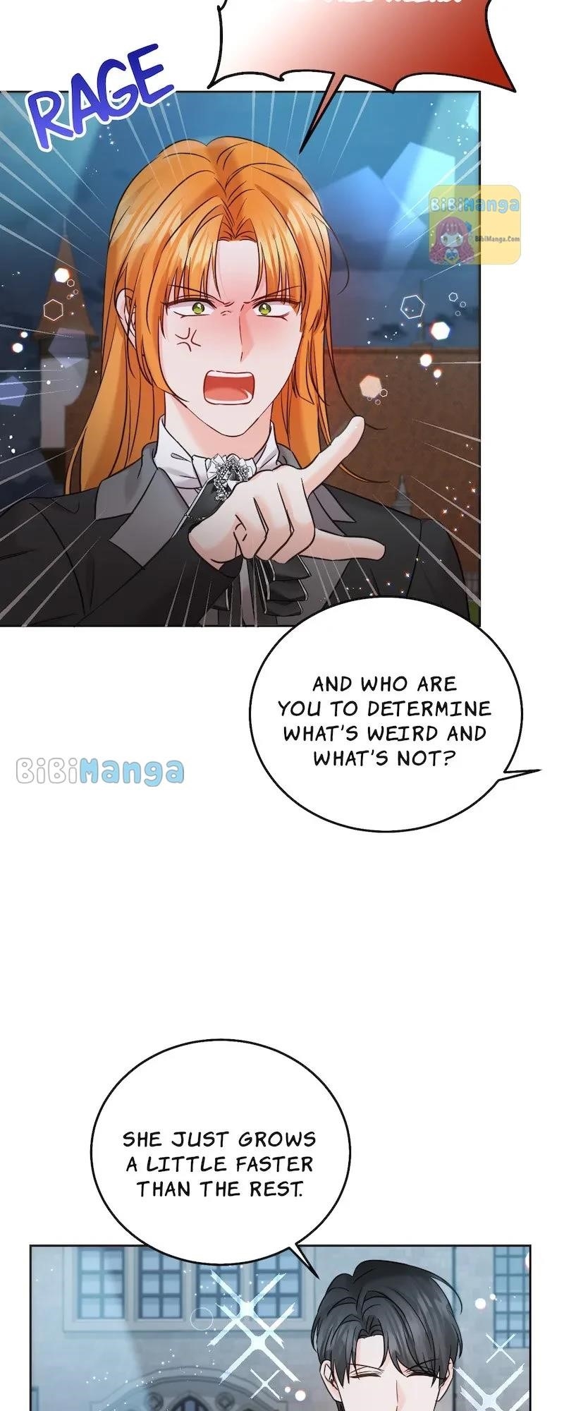 Saving the Villain Who Was Abandoned by the Female Lead Chapter 88 - Page 23