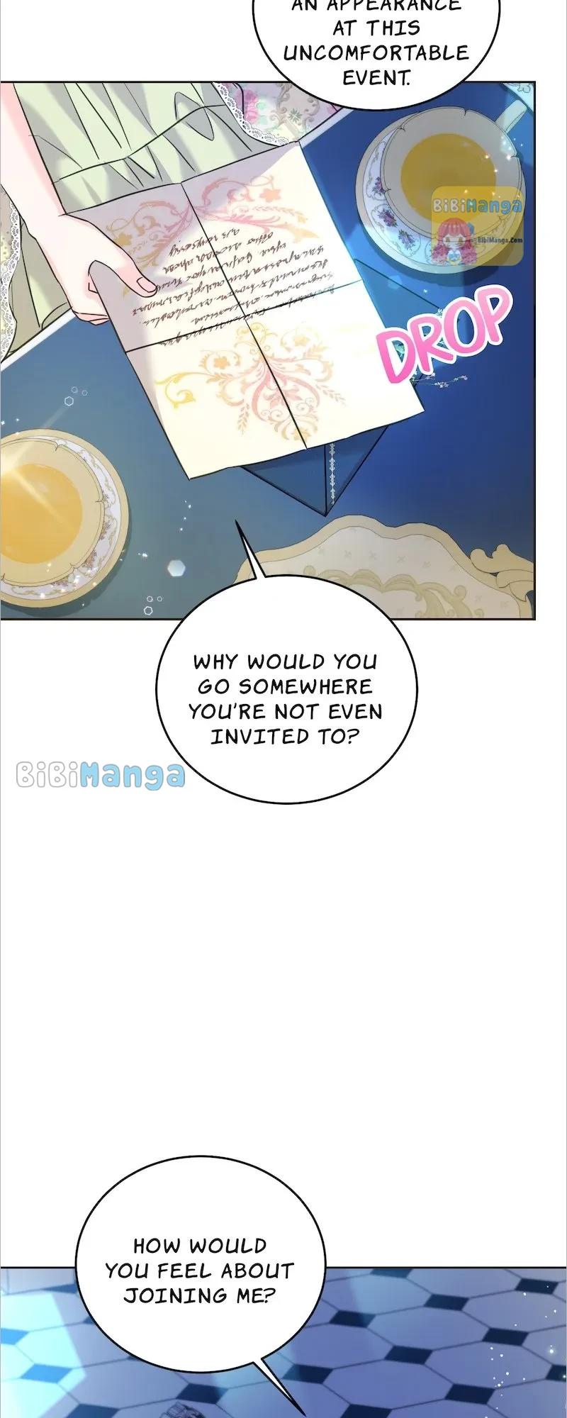 Saving the Villain Who Was Abandoned by the Female Lead Chapter 93 - Page 13