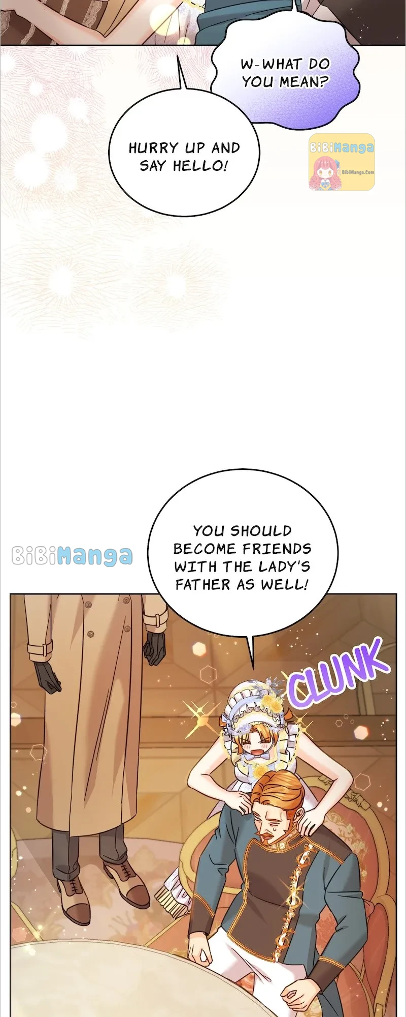 Saving the Villain Who Was Abandoned by the Female Lead Chapter 93 - Page 40