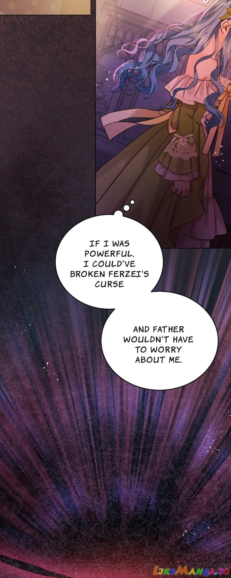 Saving the Villain Who Was Abandoned by the Female Lead Chapter 97 - Page 77