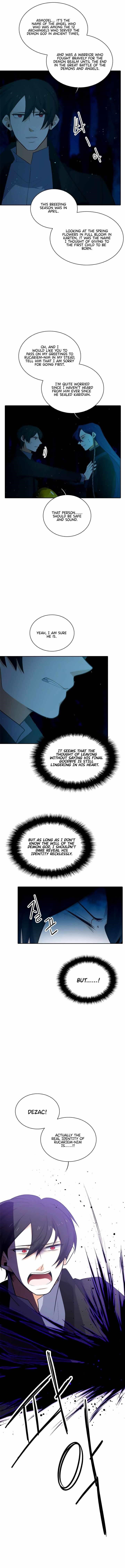 Elqueeness Chapter 186 - Page 12