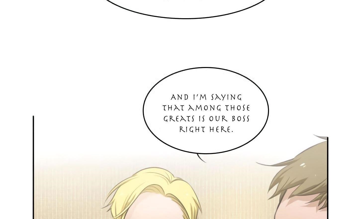 Elqueeness Chapter 19 - Page 54