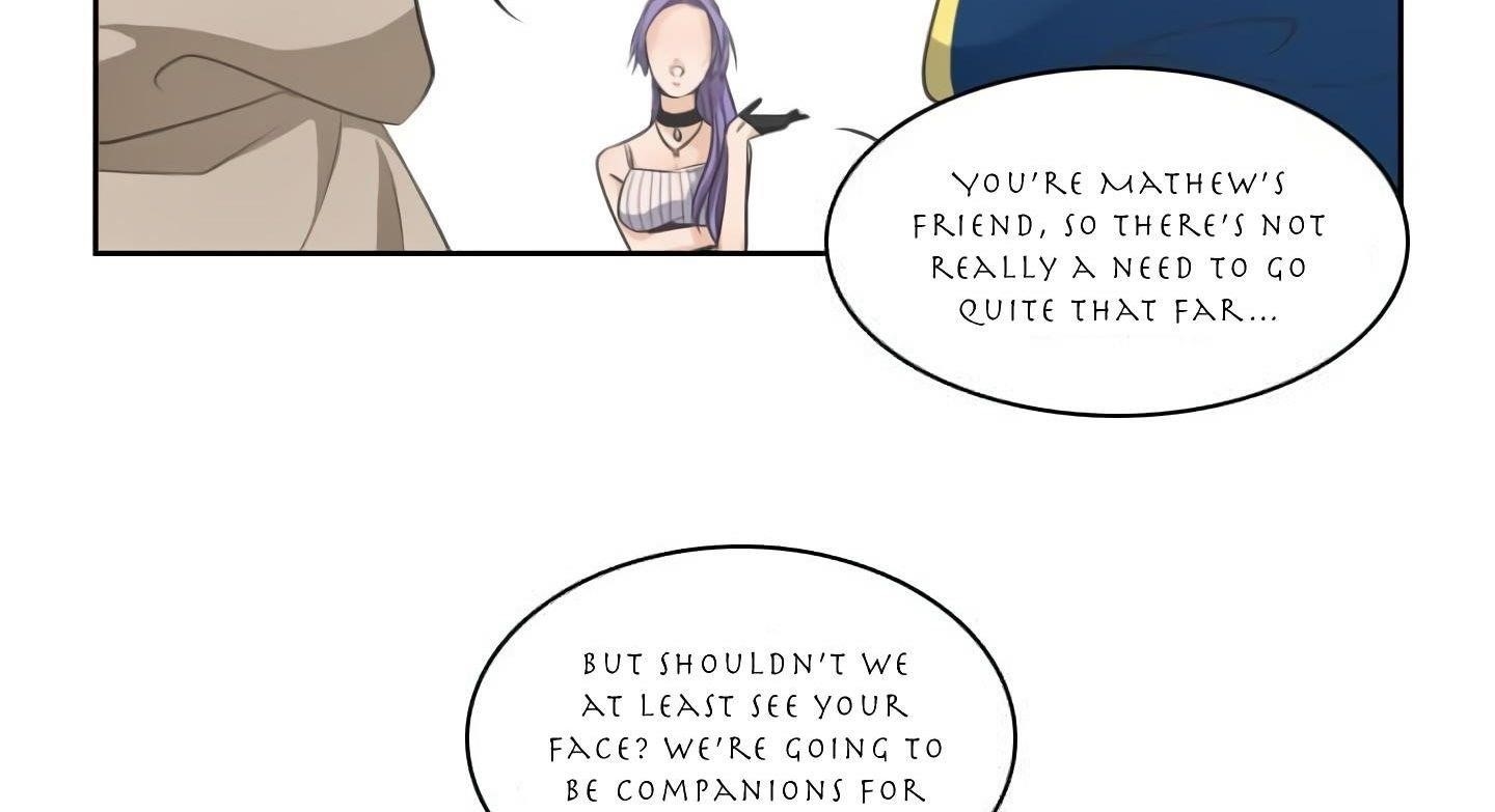 Elqueeness Chapter 19 - Page 69